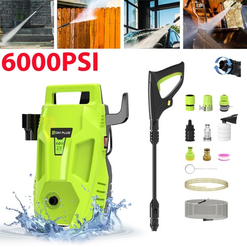 New 5000w washer - washer, high