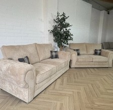 Brand New Luxury Verona Sofa |