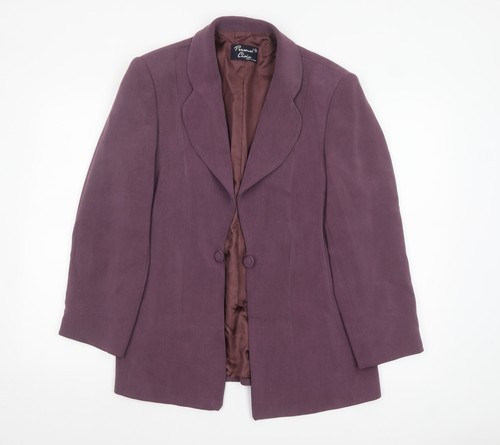 Personal choice women purple - personal,