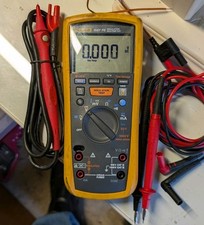Fluke 1587 FC
