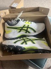 2025 Asics Unisex Gel Gully 7
