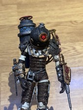 Rare NECA Bioshock 2 Big
