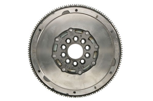 Dual mass flywheel fits - , volvo