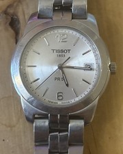 Tissot PR50 Men’s 36mm