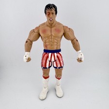 Rocky Balboa Jakks Pacific