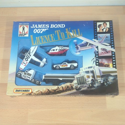 Vintage matchbox superfast - matchbox,