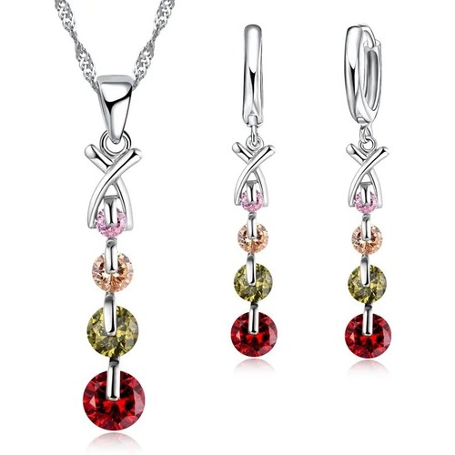 925 sterling silver bridal - 925,
