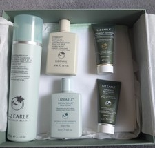Liz Earle Box Set - Cleanse