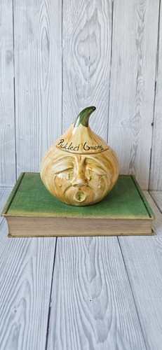 Vintage toni raymond pottery - toni,