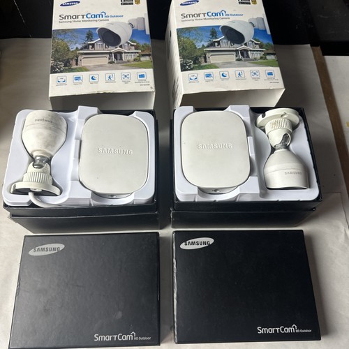 Samsung smartcam snh - smartcam, snh-e6440bn