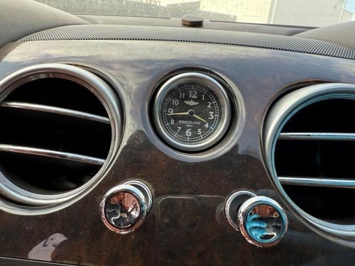 Watch bentley continental - watch,