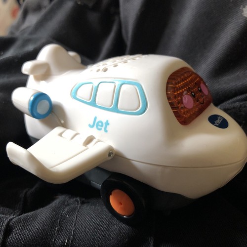 Vtech toot - toot, /