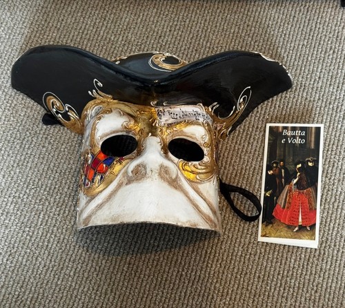 Authentic macana venice - authentic,