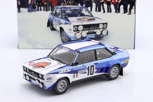 Werk83 fiat 131 - fiat,