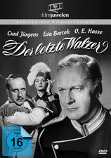 Der letzte Walzer DVD NEU +