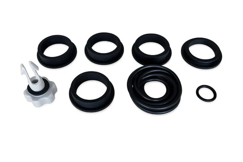 Sand filter replacement part