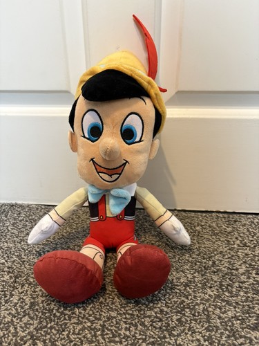 Disney classics pinocchio - disney,