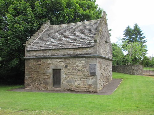 Photo 12x8 tealing dovecote - 12x8,