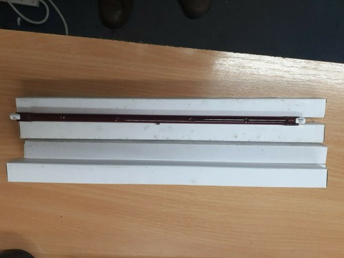 348mm watt ruby halogen - watt,