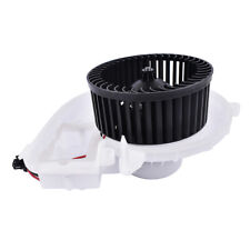Heater Blower Motor for Mercedes SLK Petrol Convertible RWD R171 200 Kompressor