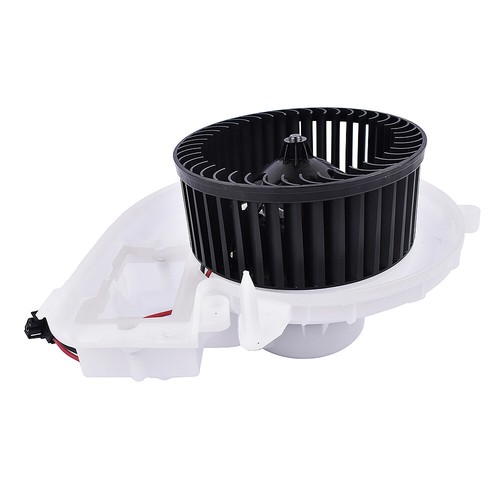 Heater blower motor - heater,