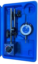 DASQUA MAGNETIC BASE + 0-10mm