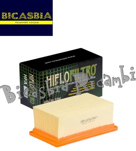 11770 air filter hiflo bmw - 11770,