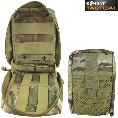 Medic molle webbing pouch - medic,
