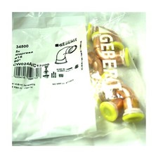 Geberit Mapress 34500 Copper