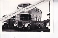 HARPER BRO (CANNOCK) - LEYLAND / PK RYL - JXN349 - RTL26 - BUS PHOTO #REF.B13417