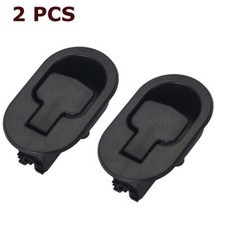2PCS Plastic Handle Recliner