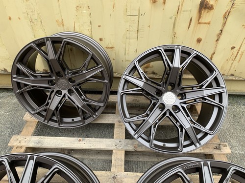 Audi rotor rs3 - style, 19”