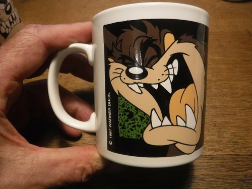 Vintage 1997 warner bros - vintage,