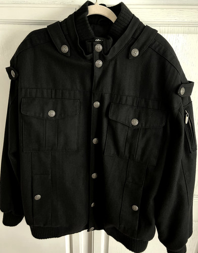 Pelle genuine vintage - pelle,