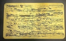 CORMake 3003D Metal Woodgrain