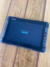 GETAC T800 RUGGED TABLET -