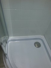 Flexible tile trim, very