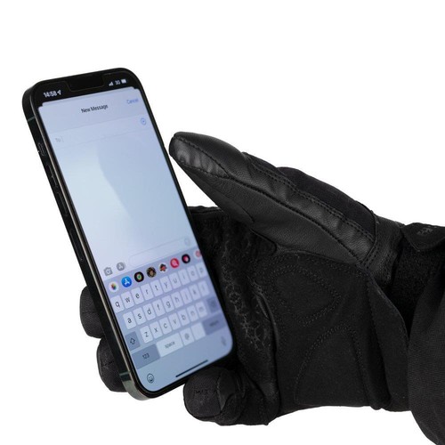 Oxford smart fingers - smart,