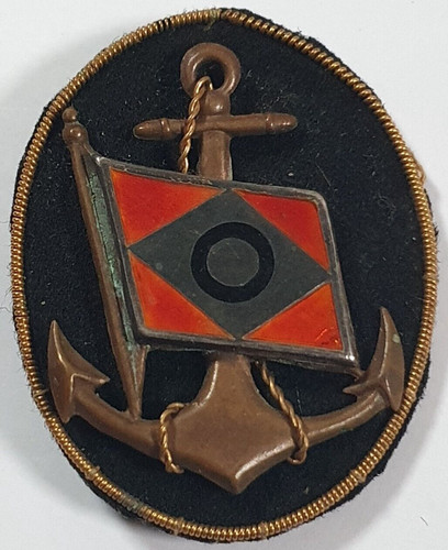 Reederei unidentified officers - reederei,