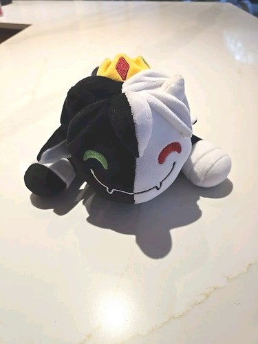 Youtooz ranboo flop plush - youtooz, 12"
