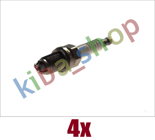 Spark plug fits - spark,