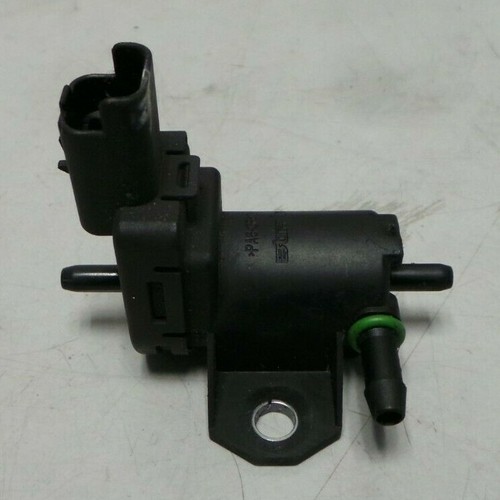 Ford focus boost vacuum - focus,