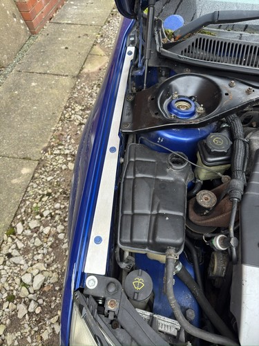 Ford mondeo mk3 - ford, stainless