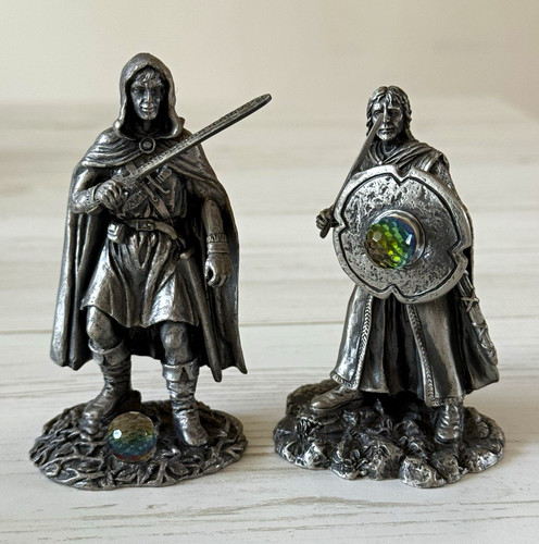 Lord the rings tudor - of,
