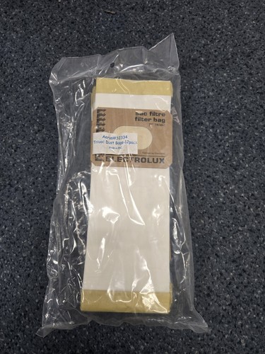 12pk electrolux trivac - electrolux,