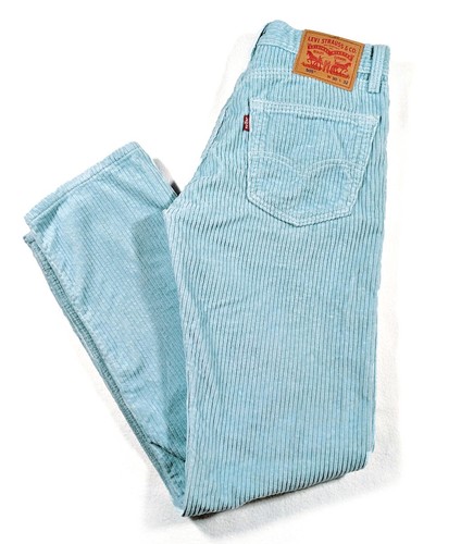 Levi 505 corduroy wide wale - 505,