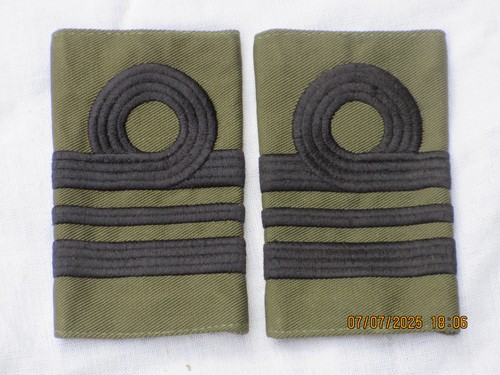 Rangschlaufen royal navy - royal,