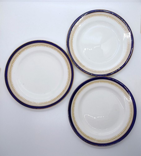 Three antique - three, (c1900's)