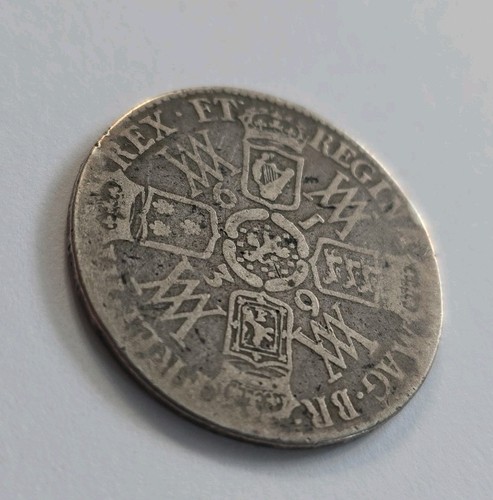 1693 william mary - 1693,