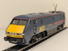 Hornby OO Gauge Class 91